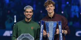 Sinner-Alcaraz, quando lo sport diventa arte la rivalità è capolavoro