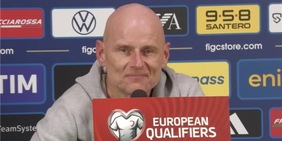 Il ct della Norvegia dopo l’umiliazione all’Italia: “Ho chiesto scusa. Negli spogliatoi…”