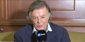 Panatta: “Sinner come Haaland”. Poi la teoria su Cahill: “È rimasto perché…”