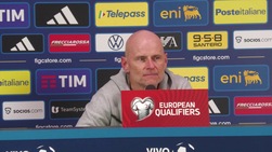 Solbakken: "Ho chiesto scusa a Gattuso e Buffon per i festeggiamenti"