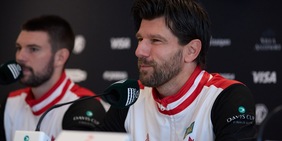 "Meglio per noi": l'Italia di Davis senza Sinner e Musetti scalda l'Austria