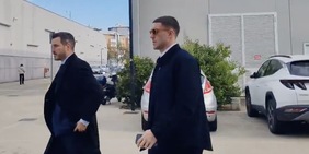 Vlahovic al J Medical, come sta: le condizioni verso Fiorentina-Juve