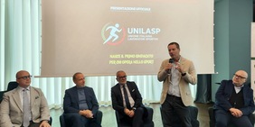 I Fisioterapisti dello Sport aderiscono a UNILASP, il primo sindacato unitario dei lavoratori sportivi in Italia