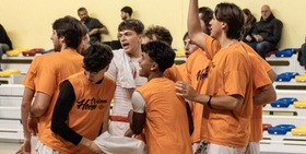 BEA Chieri, Serie C Interregionale: battuta Area Pro 2020, i Leopardi tornano a vincere