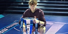 Sinner vuole il sogno proibito del Tennis: Cahill resta per una cosa sola, l'impresa più grande