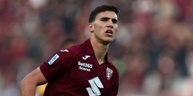 Baroni a Casadei ora chiede i gol