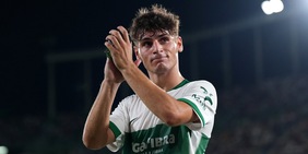 Mendoza, gli scout Juve sul gioiello della Spagna: la clausola e gli occhi delle big d'Europa