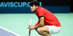 Crollo Alcaraz, Spagna sotto shock: non va in Coppa Davis. “Torno a casa con il dolore nel cuore”