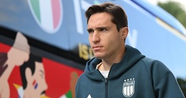 Chiesa "porte aperte" e i rientri per Gattuso: come cambia l'Italia ai playoff