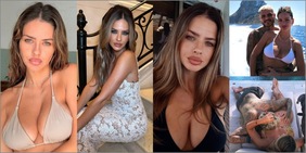 China Suarez e le scene di nudo: Icardi, la risposta che spiazza tutti