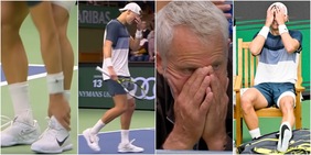 Rune manda in tilt tutto lo sport, “lo schiaffo di cui avevo bisogno” dopo il dramma. E quel monito…