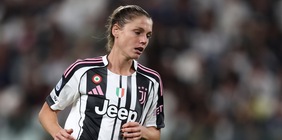 Juventus-Lione: orario, formazioni e dove vedere in tv e streaming la Women's Champions