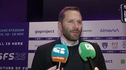 Ludi: "Il Como non si è posto obiettivi, avanti con il nostro percorso"