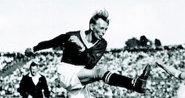 Sindelar, l’uomo che sfidò il nazismo