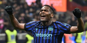 Inter, nessuno come Bonny: "Letale per gli avversari e può ancora migliorare"