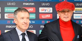 Fenucci: "Mihajlovic ha trasformato Bologna in una famiglia sportiva vincente. Come arrivò la svolta"