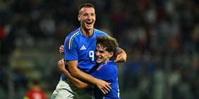 "Mia mamma piangeva": Camarda racconta tra Milan e Italia. "Un esempio mi guida, ha fatto la storia"