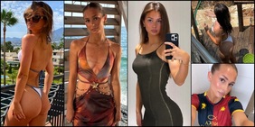 Dalla Svezia, passando per la Sampdoria fino al Genoa: Alice all'attacco anche sui social