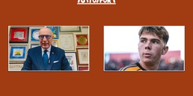 Louis Buffon non gioca a mosca ceka: 6 gol in 2 partite