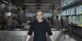 Il ristorante famiglia Rana conquista la seconda stella della guida Michelin 2026