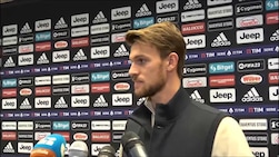 Rugani salta la Fiorentina