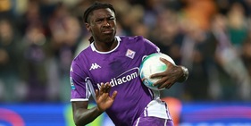 Kean vede Fiorentina-Juve. Vanoli recupera anche Gudmundsson, fuori un big