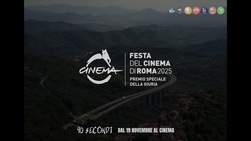 Spot TV di 40 Secondi : il film su Willy Monteiro Duarte al cinema dal 19 novembre