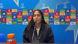 Beccari: “Il gol mi ha commossa. Juve, un momento speciale”