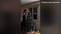 Natale 2025, in casa Lautaro è già tutto pronto...