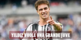 Il piatto del giorno: Yildiz, Italia, Coppa Davis