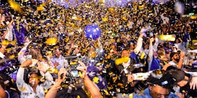 Curaçao meravigliao! Un’isola nella storia