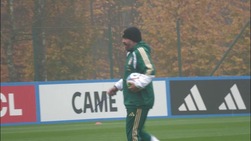 Mondiali, ai playoff l'Italia pesca l'Irlanda del Nord