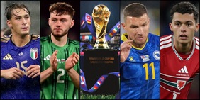 Italia contro l'Irlanda del Nord in semifinale playoff Mondiali: quando e dove la possibile finale