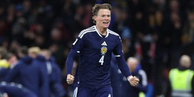 McTominay guida la Scozia ai Mondiali: Conte si affida a lui per riportare il Napoli al successo