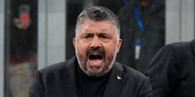 Gattuso sul sorteggio: "Irlanda del Nord alla portata dell'Italia, con Chiesa il problema non sono io"