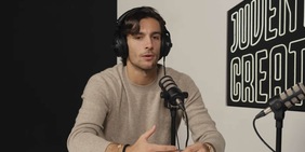 Musetti: "La prima volta che sono andato a vedere la Juve non è andata bene". Su Buffon, Del Piero, Sinner e Alcaraz...