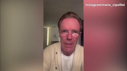 Cipollini: "Voglio ringraziare le persone che..."