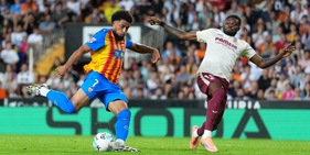 Valencia-Levante, il pronostico: al Mestalla è già sfida salvezza