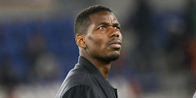 Pogba, la fine dell'incubo è vicina: pronto a tornare in campo e c'è la Juve sullo sfondo