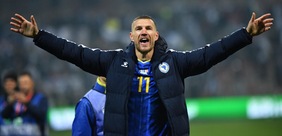 Da Dzeko all'ex Juve, chi gioca nella Bosnia che può sfidare l'Italia nella finale playoff Mondiali