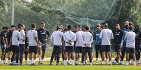 Conte, dalla settimana a Torino al confronto con la squadra: perché non parla in conferenza