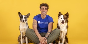 FIAT Torino City Marathon: le sfide di El Bir e Puccio