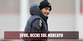 La Juve punta Giovane e Bernabé