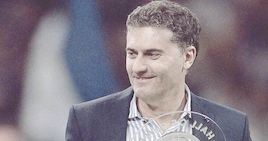 "Meazza, fa male demolirlo"