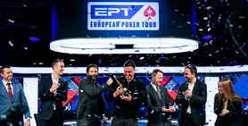 Albo d’oro Main Event EPT Praga: anche un azzurro tra i vincitori delle precedenti edizioni