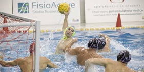 Reale Mutua Torino ’81 Iren in cerca del primo successo stagionale contro il neopromosso Dream Sport