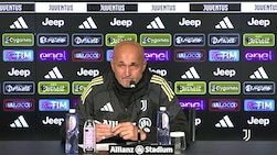 Spalletti punzecchia l'Italia: "Si è capito che la Norvegia è forte..."