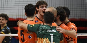 La capolista Brescia anticipa a Catania, la 6a giornata parte col botto