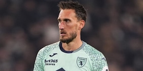 "Paleari è uno da Toro. Baroni serio e solido"