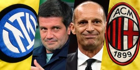 Inter-Milan, Chivu sfida Allegri: il “dittatore democratico” contro il visionario, derby degli opposti